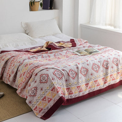 Delira Woondeken Japans Comfort