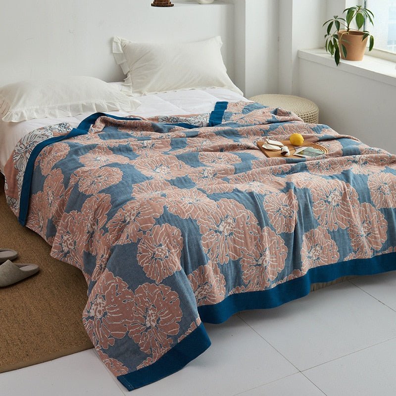 Delira Woondeken Japans Comfort