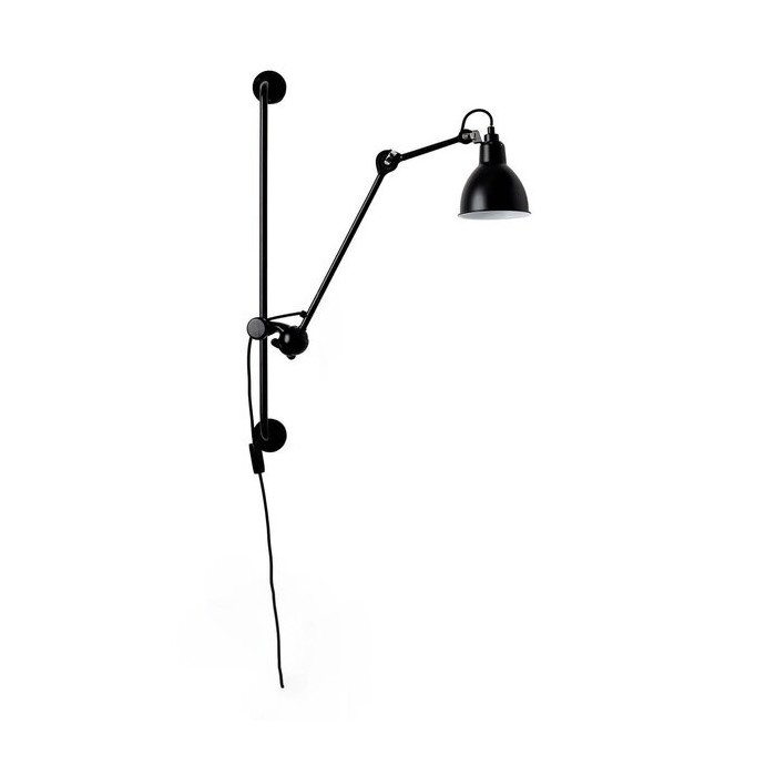 Delira Wandlamp Verstelbaar Industrieel Design