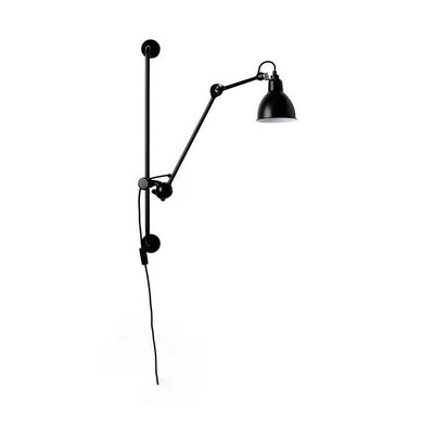 Delira Wandlamp Verstelbaar Industrieel Design