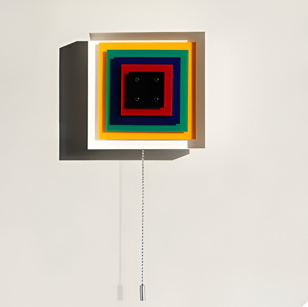 Delira Wandlamp Rustgevende Eenvoud
