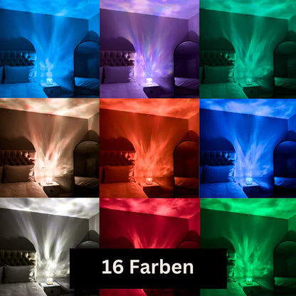 GlowSphere™ - Creëer Sferen van Magisch Licht in je Huis
