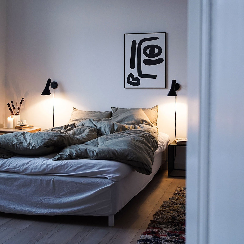 Delira Wandlamp Geometrisch Verstelbare Arm