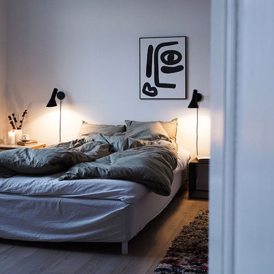Delira Wandlamp Geometrisch Verstelbare Arm