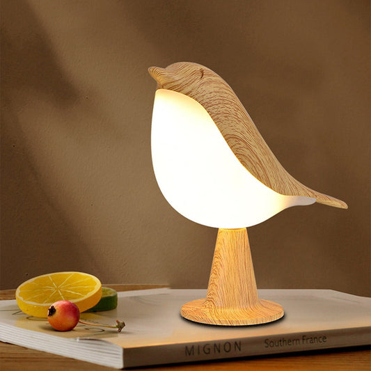 BirdGlow™ - Verlicht je huis met stijl en charme