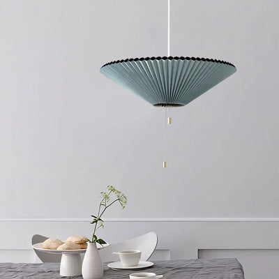 Delira Hanglamp Meduse Papieren Kap