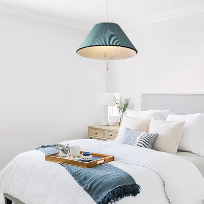 Delira Hanglamp Meduse Papieren Kap