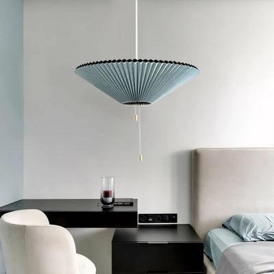Delira Hanglamp Meduse Papieren Kap