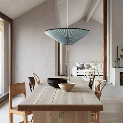 Delira Hanglamp Meduse Papieren Kap