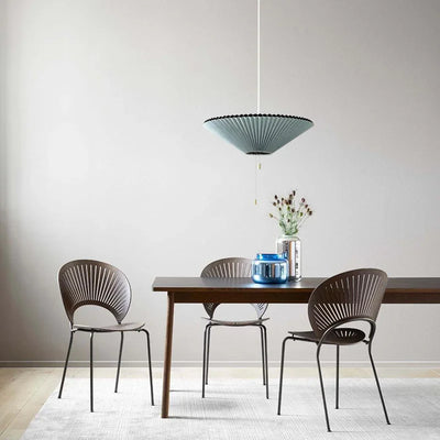 Delira Hanglamp Meduse Papieren Kap