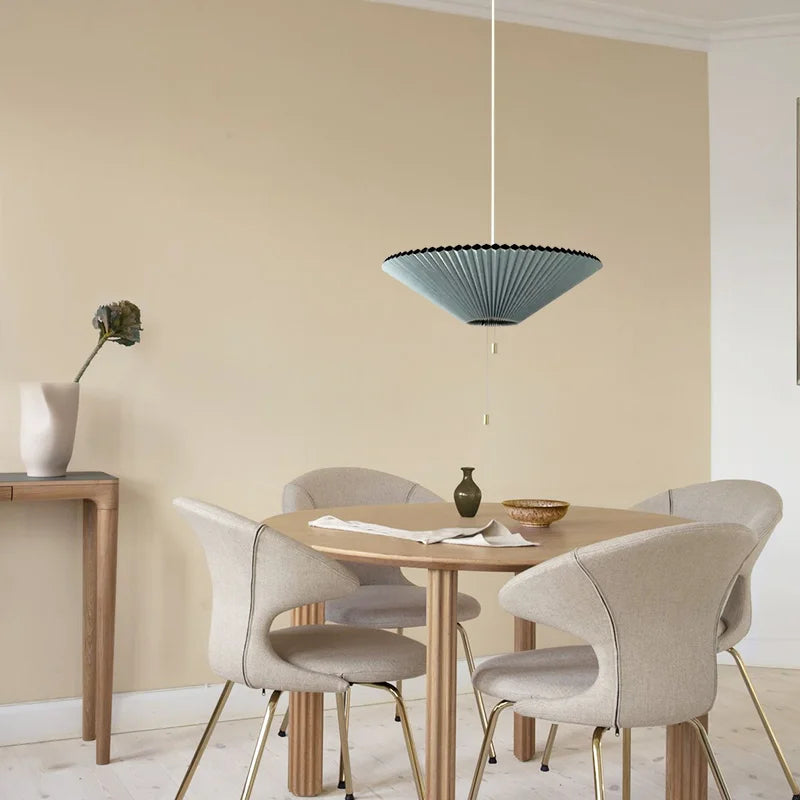 Delira Hanglamp Meduse Papieren Kap