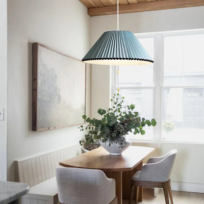 Delira Hanglamp Meduse Papieren Kap