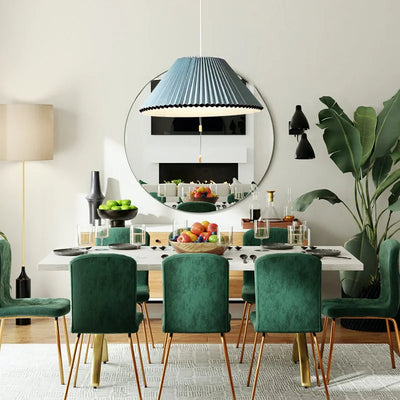 Delira Hanglamp Meduse Papieren Kap