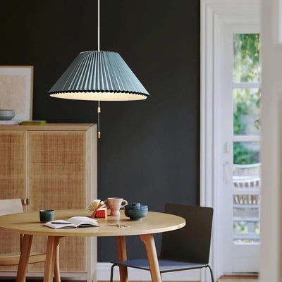 Delira Hanglamp Meduse Papieren Kap