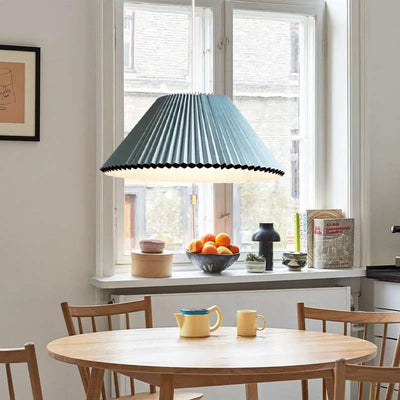 Delira Hanglamp Meduse Papieren Kap
