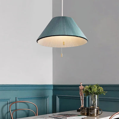 Delira Hanglamp Meduse Papieren Kap