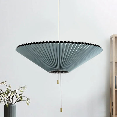Delira Hanglamp Meduse Papieren Kap