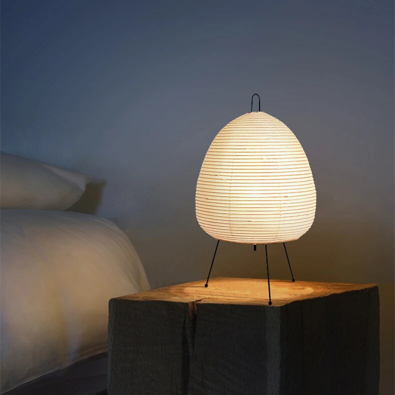 Delira Tafellamp Japans Papier Design