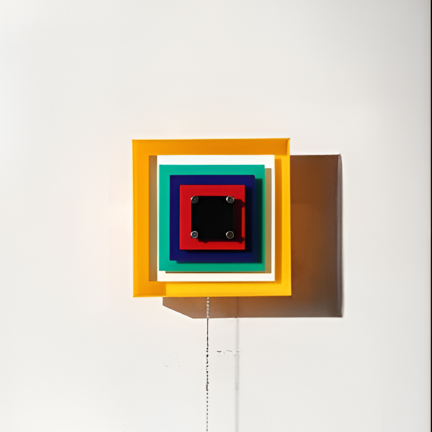 Delira Wandlamp Rustgevende Eenvoud