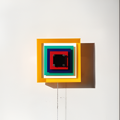 Delira Wandlamp Rustgevende Eenvoud