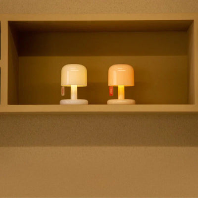 Delira Mini Tafellamp Warm Sfeerlicht