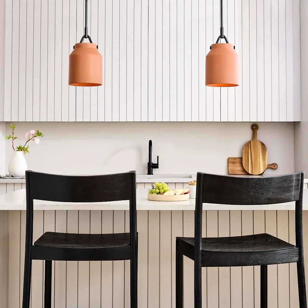Delira Hanglamp Metaal Minimalistisch Design