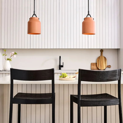Delira Hanglamp Metaal Minimalistisch Design