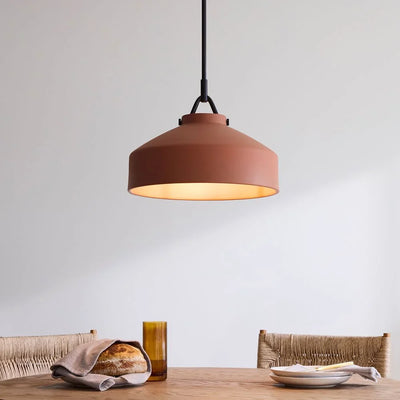 Delira Hanglamp Metaal Minimalistisch Design