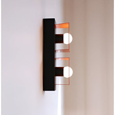 Delira Vintage Wandlamp