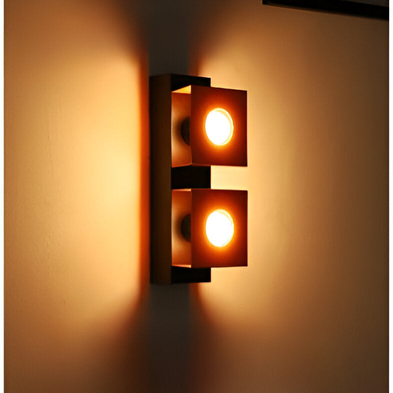 Delira Vintage Wandlamp