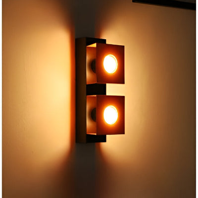 Delira Vintage Wandlamp