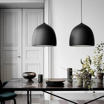Delira Hanglamp Nordic Suspence Elegant
