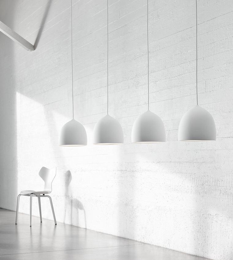 Delira Hanglamp Nordic Suspence Elegant