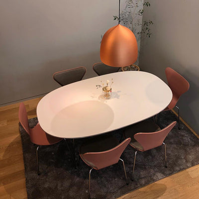 Delira Hanglamp Nordic Suspence Elegant