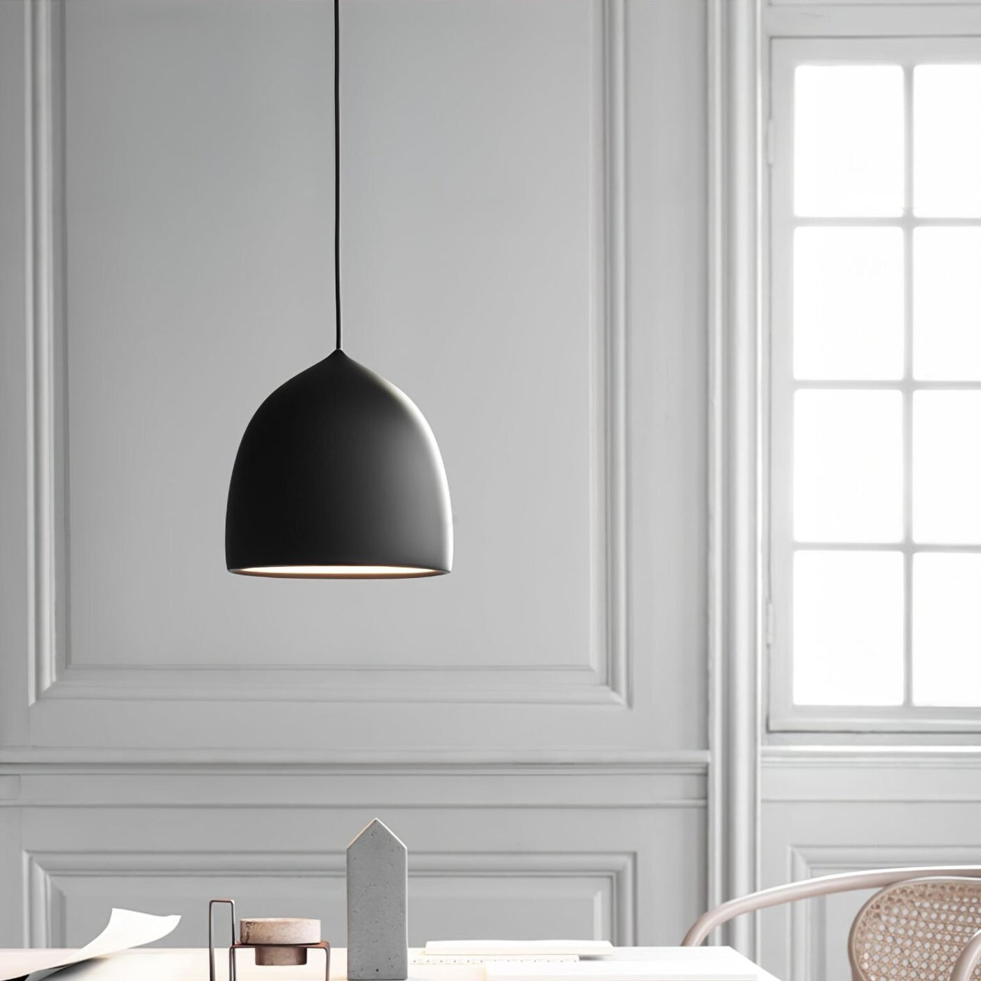 Delira Hanglamp Nordic Suspence Elegant