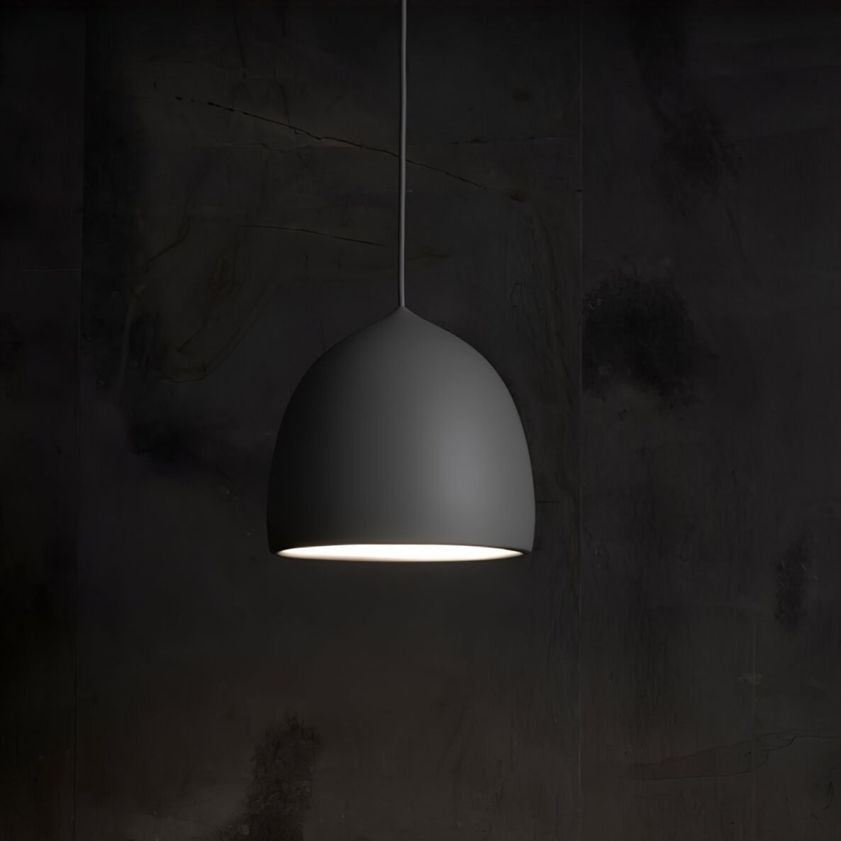 Delira Hanglamp Nordic Suspence Elegant