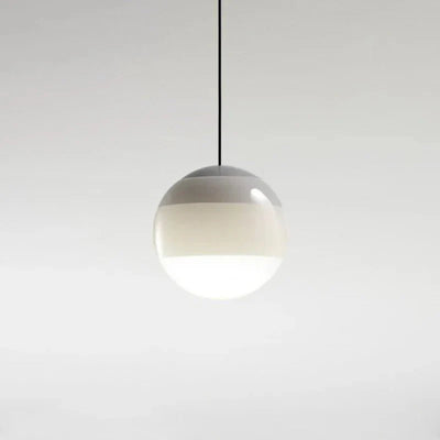 Delira Glazen Hanglamp Met Kleurschakering