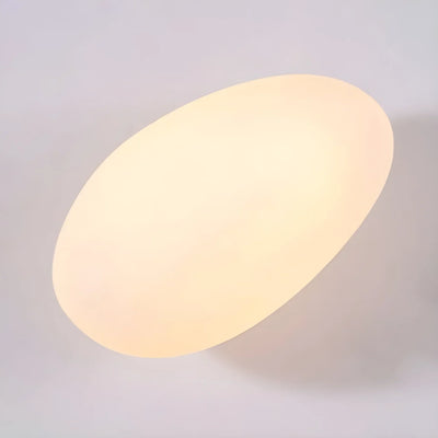 Delira Wandlamp Glas Pebble Kleuren