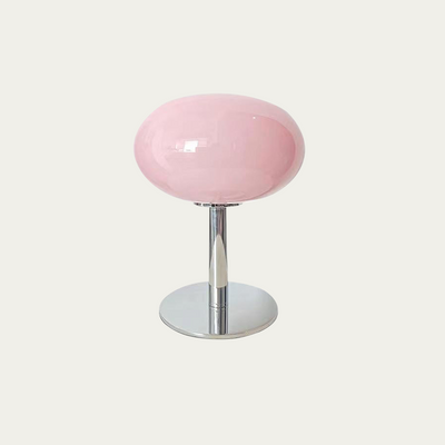 Delira Tafellamp Bauhaus Glas Lollipop