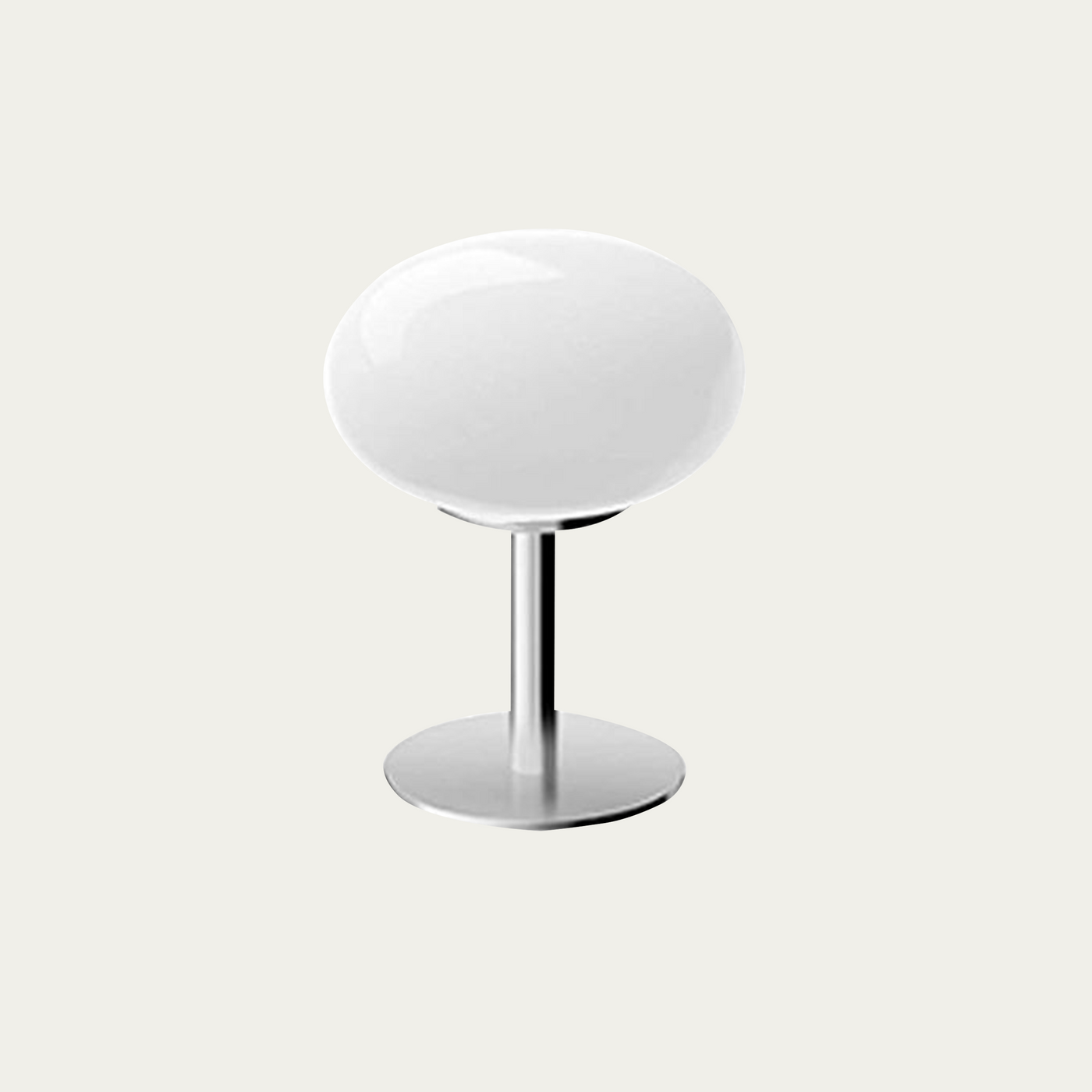 Delira Tafellamp Bauhaus Glas Lollipop