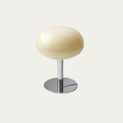 Delira Tafellamp Bauhaus Glas Lollipop