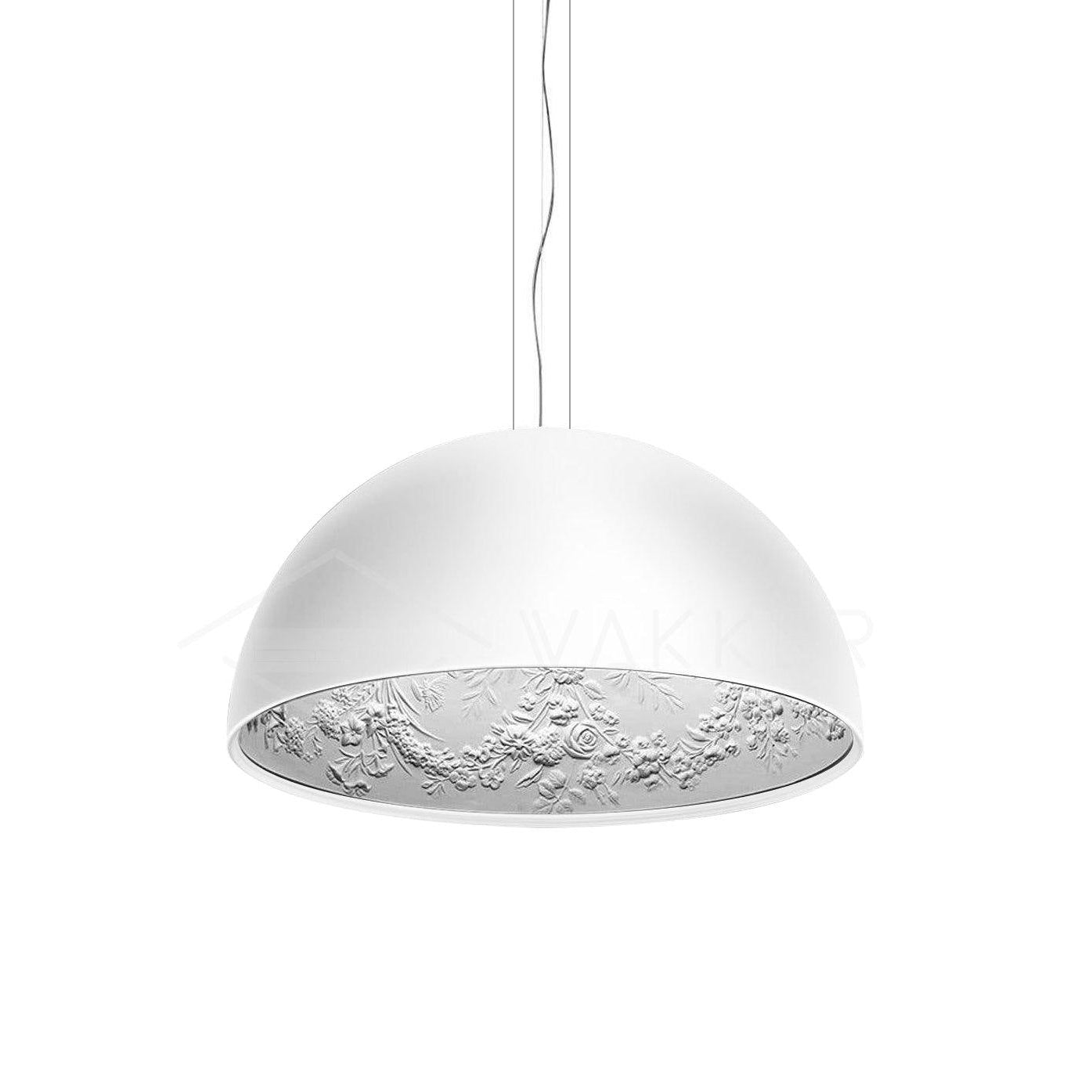 Delira Hanglamp Hemisfera Elegant