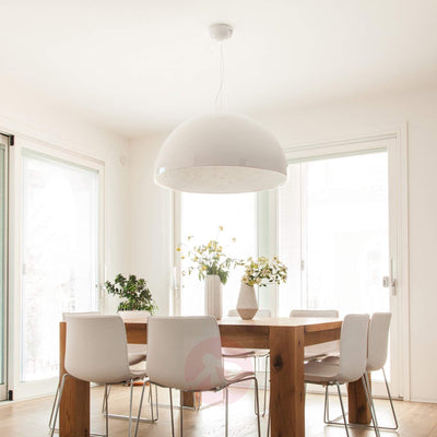 Delira Hanglamp Hemisfera Elegant