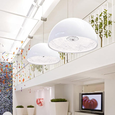Delira Hanglamp Hemisfera Elegant