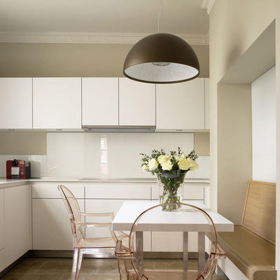 Delira Hanglamp Hemisfera Elegant