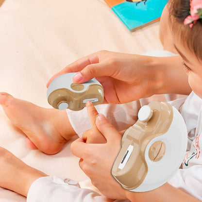 PerfectCut™ - De nagelknipper voor een snelle, scherpe en precieze knip