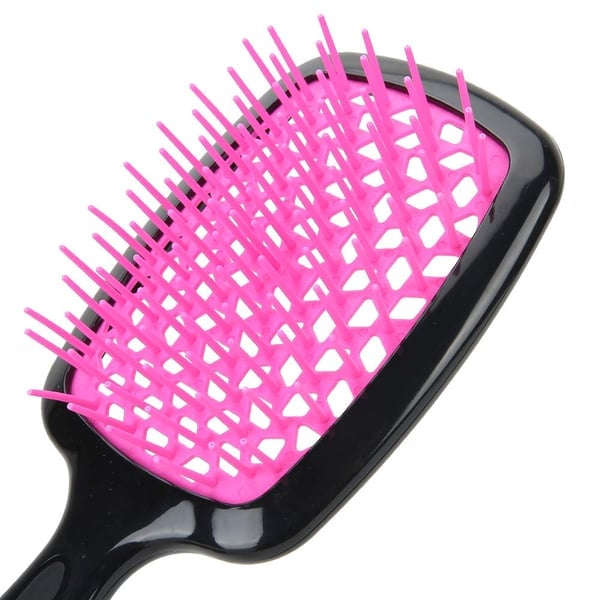 TangleFree™ - Nooit meer pijnlijke knopen en verstrikt haar!