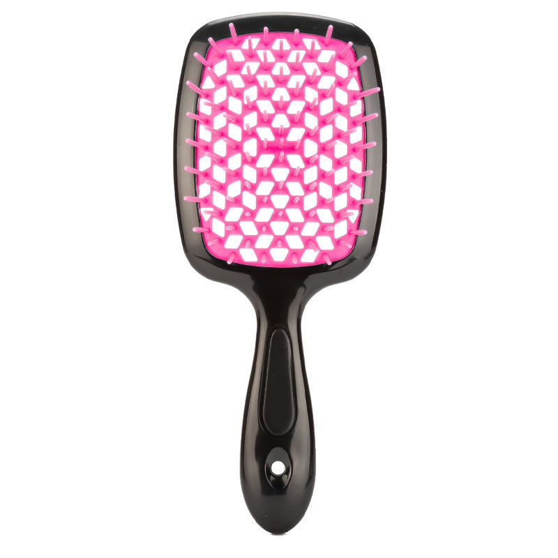 TangleFree™ - Nooit meer pijnlijke knopen en verstrikt haar!