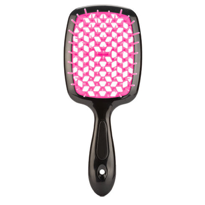 TangleFree™ - Nooit meer pijnlijke knopen en verstrikt haar!