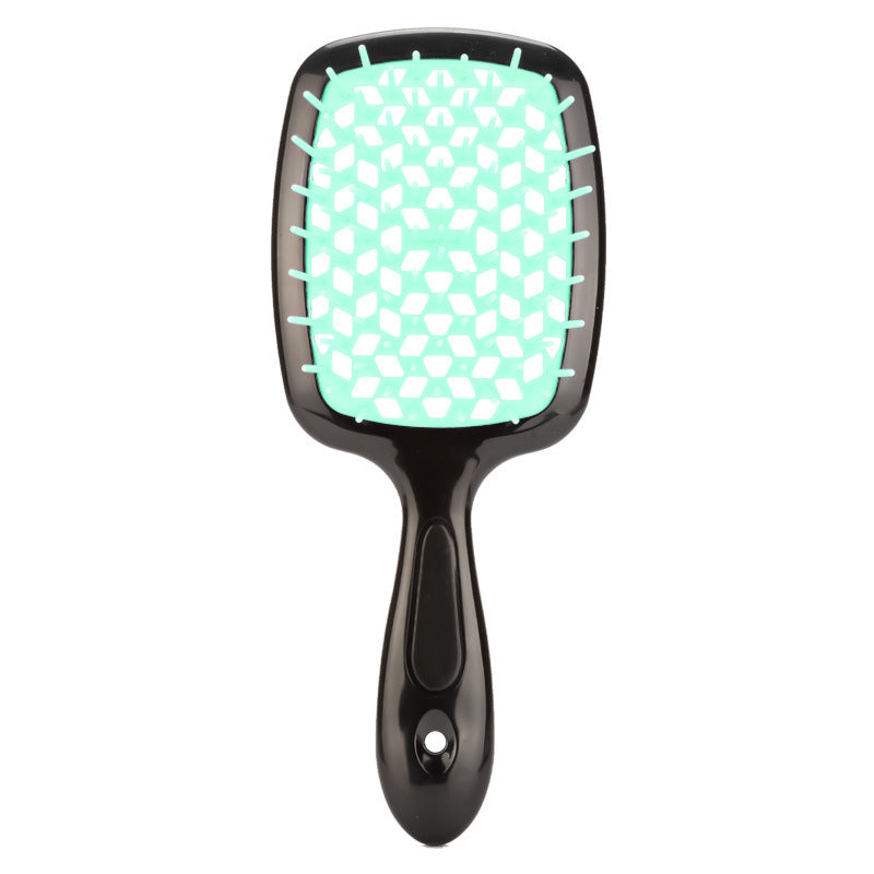 TangleFree™ - Nooit meer pijnlijke knopen en verstrikt haar!
